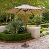 Hanover/UMBRELLABASE Umbrella Base for Traditions and Monaco Umbrella - Bronze