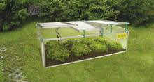What is the Advantage of a Cold Frame?