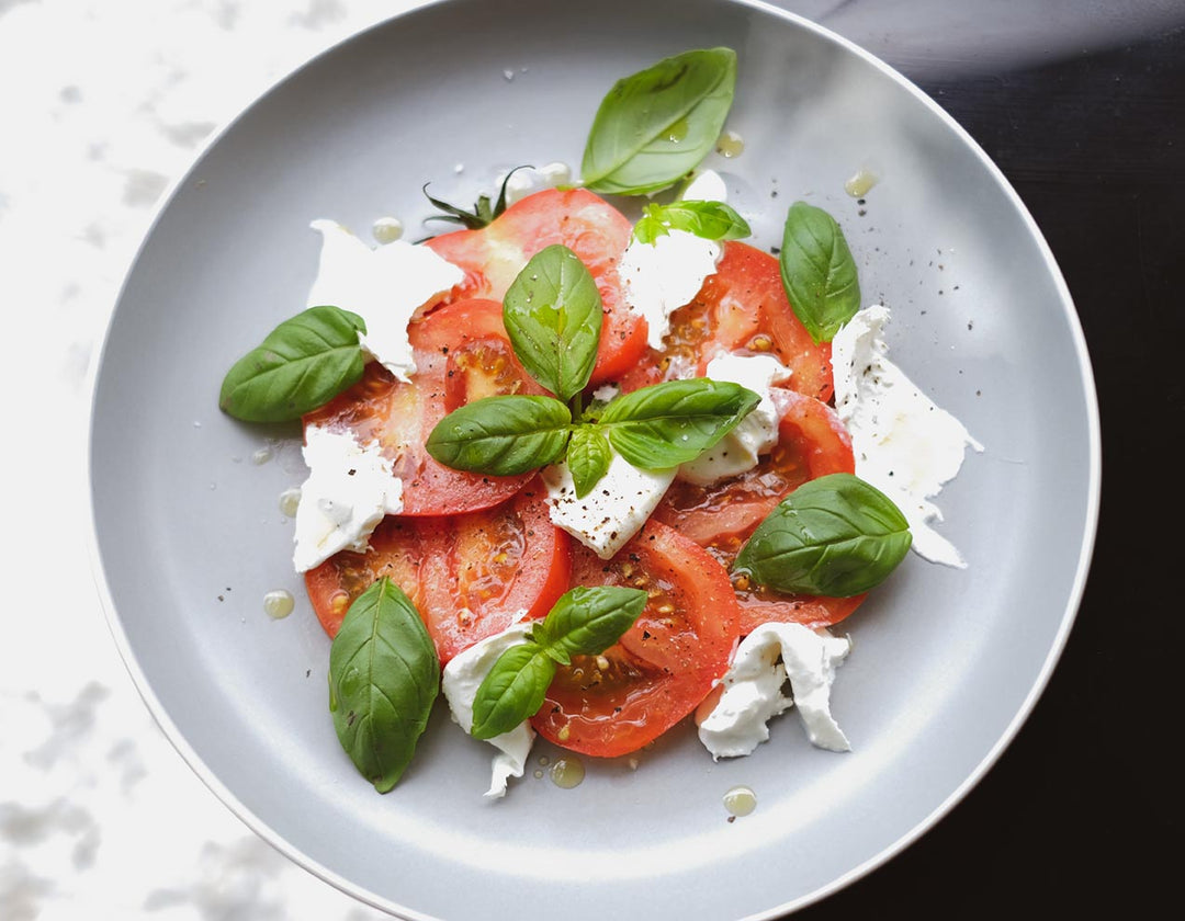 Caprese Salad, Green Living Supply, Garden, Home and Garden, Gardening supply, sustainable 