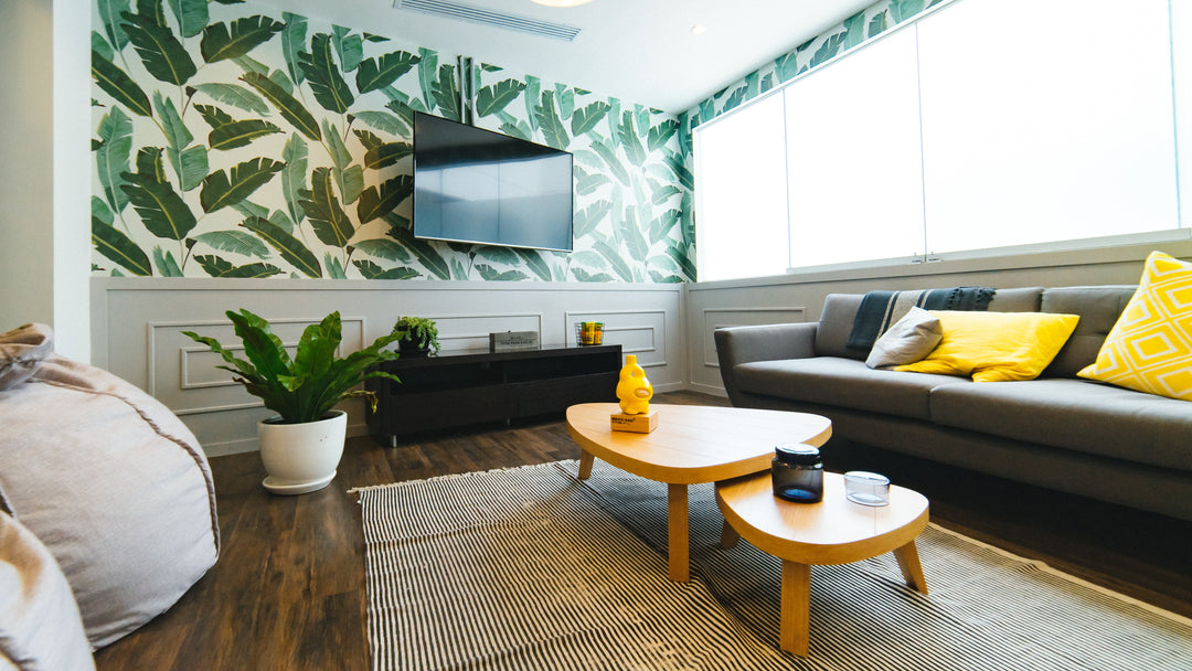 12 Rules to Upcycling Your Furniture