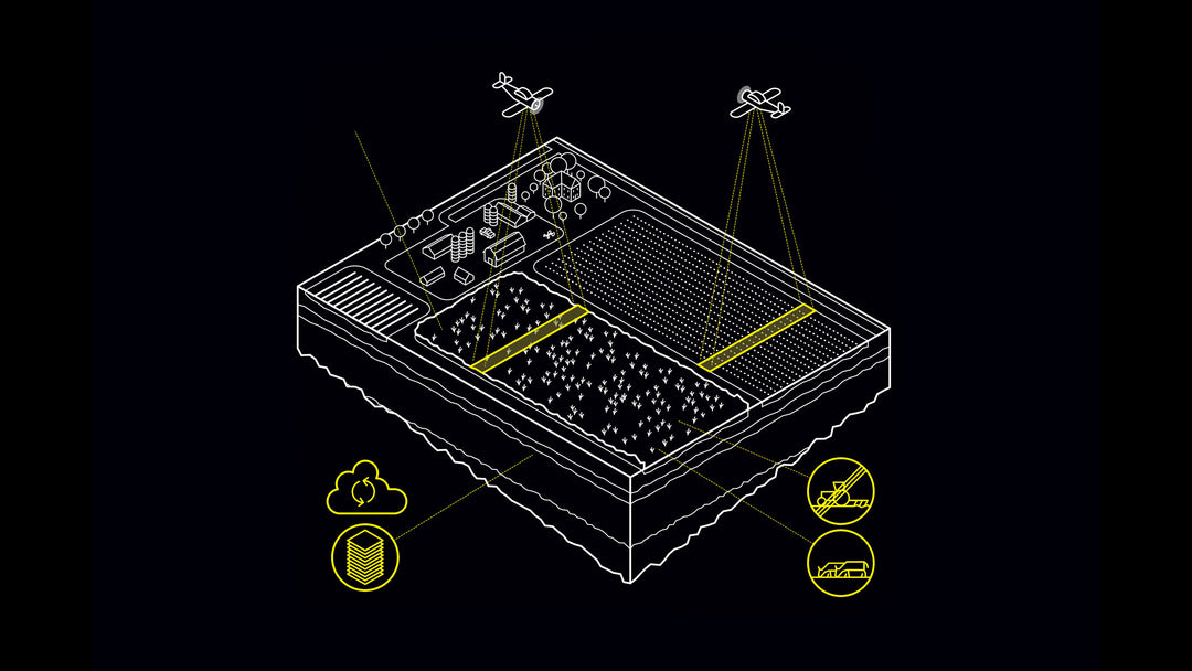 HOW FARMERS ARE USING NASA TECHNOLOGY TO REDUCE CARBON EMISSIONS