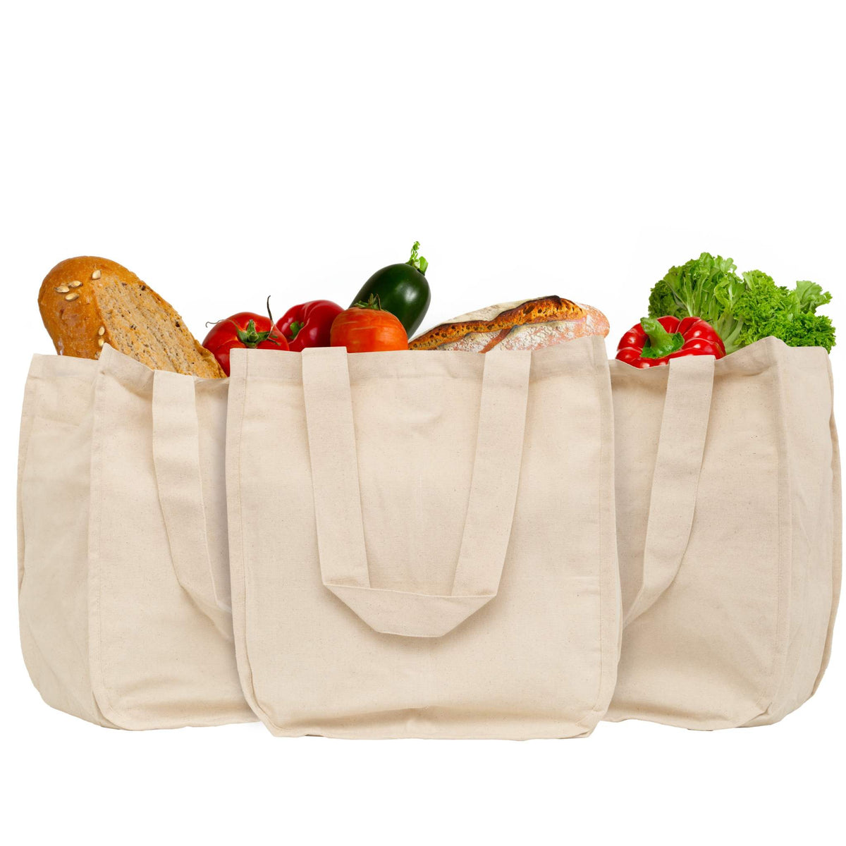 Cotton Bags