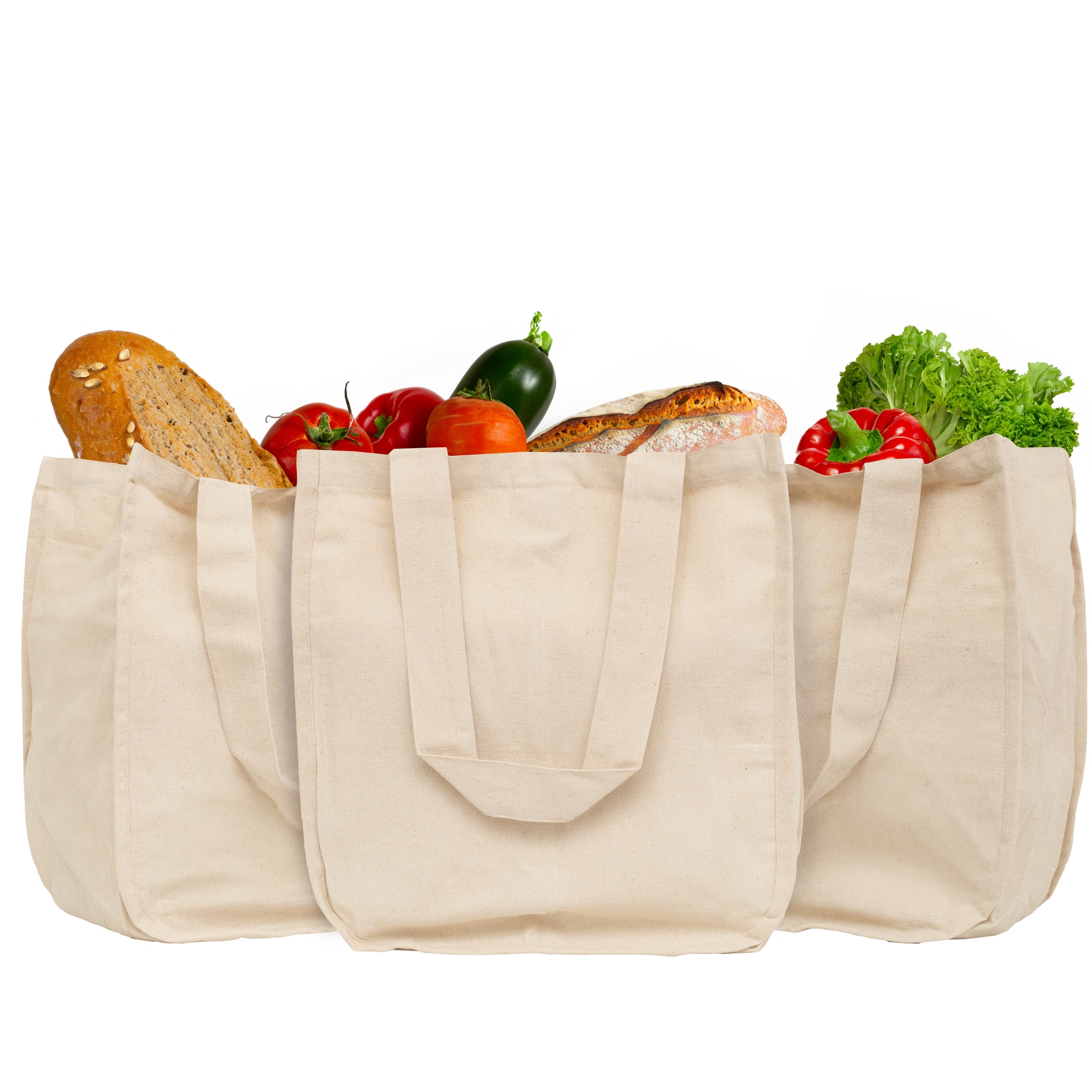 Cotton Bags