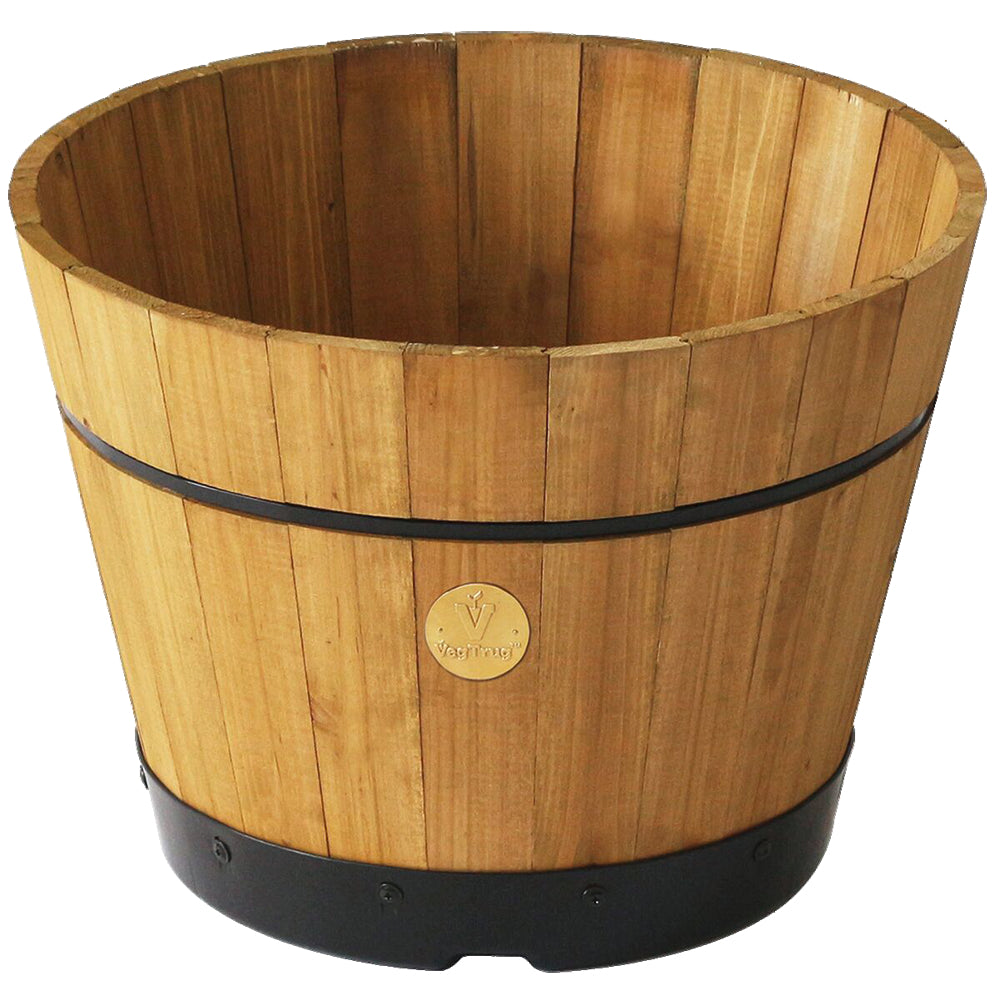 Veg Trug Planters