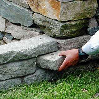 Landscaping Stones And Walls