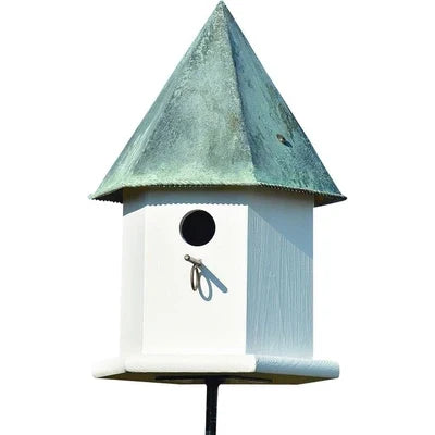 Birdhouses