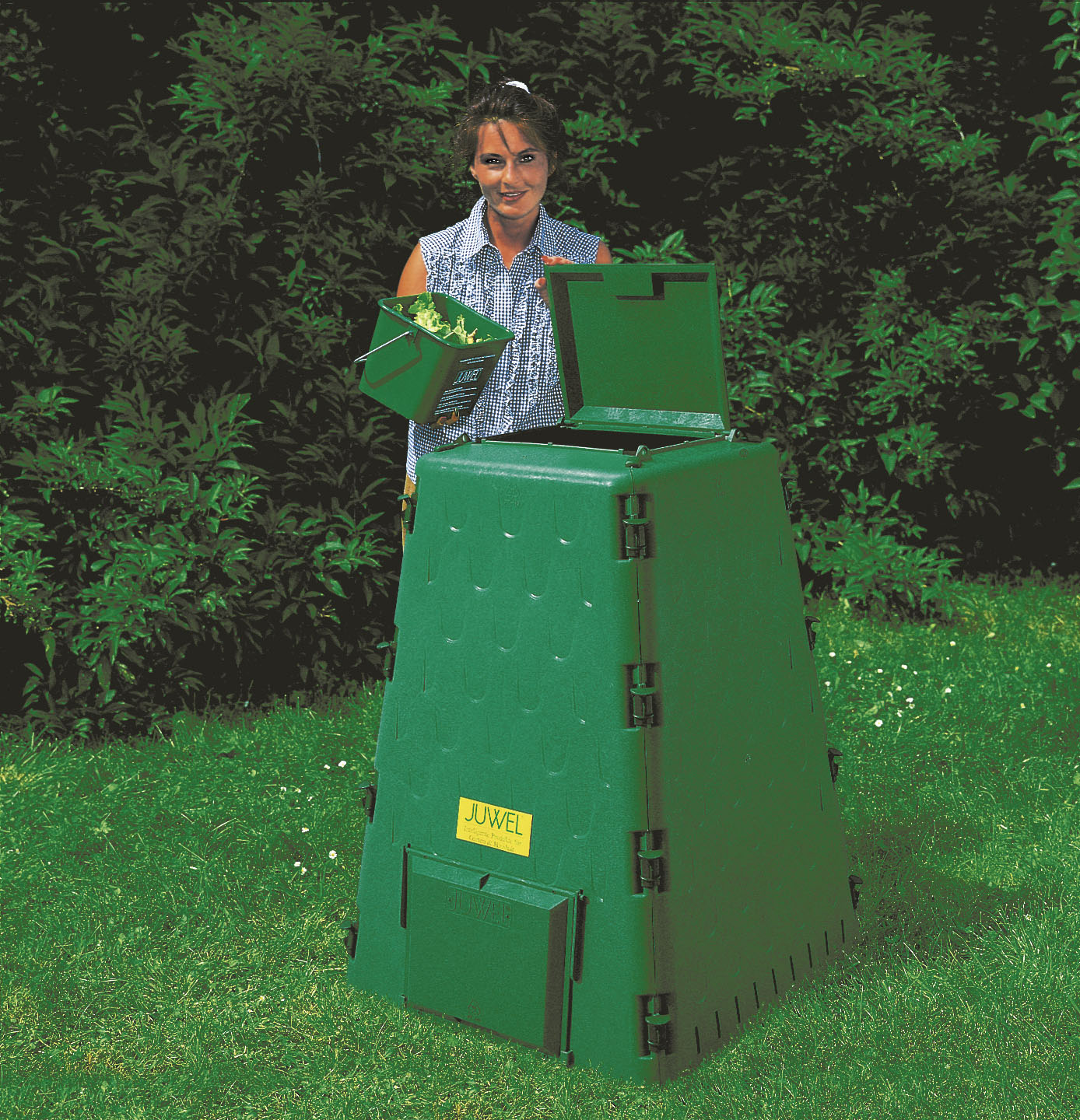 Composters