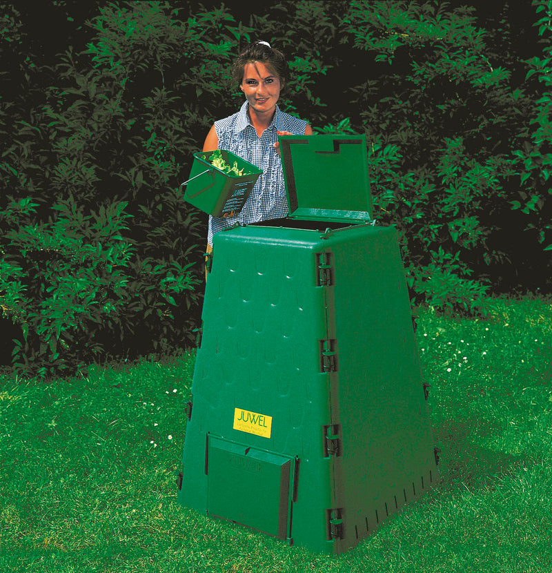 Composters