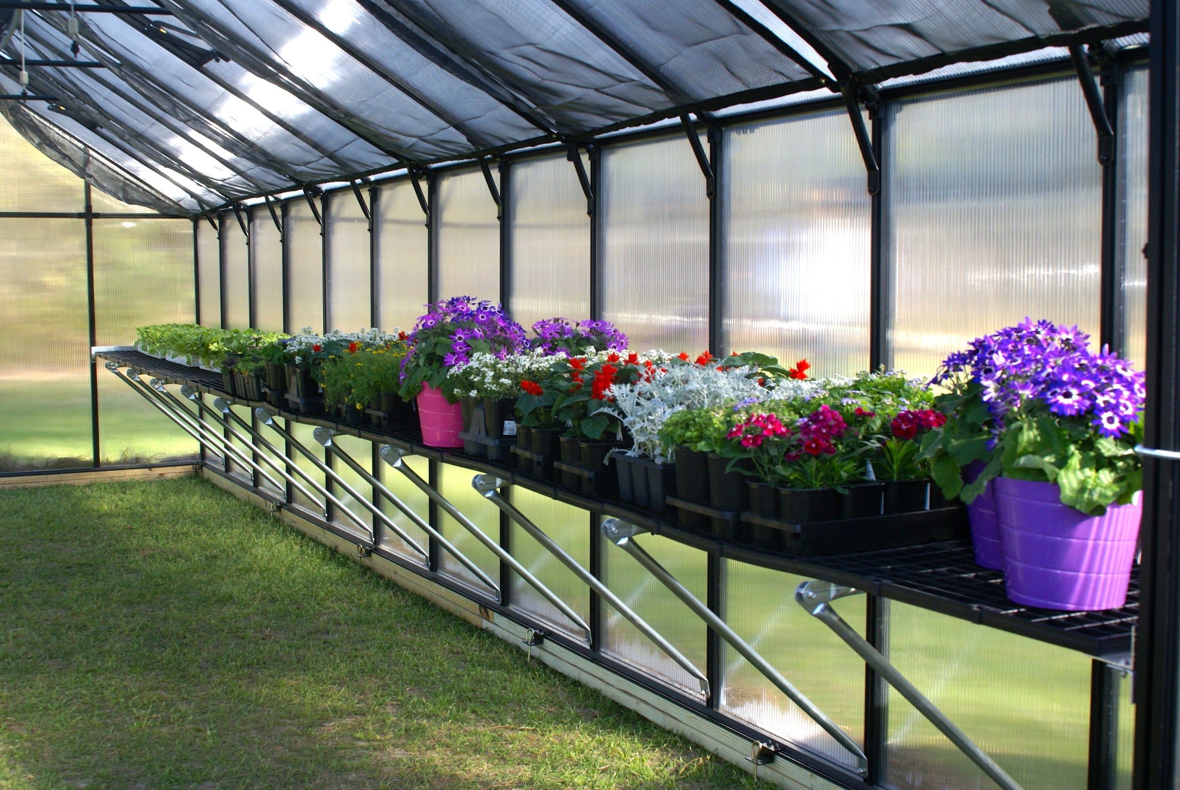Greenhouse Accessories
