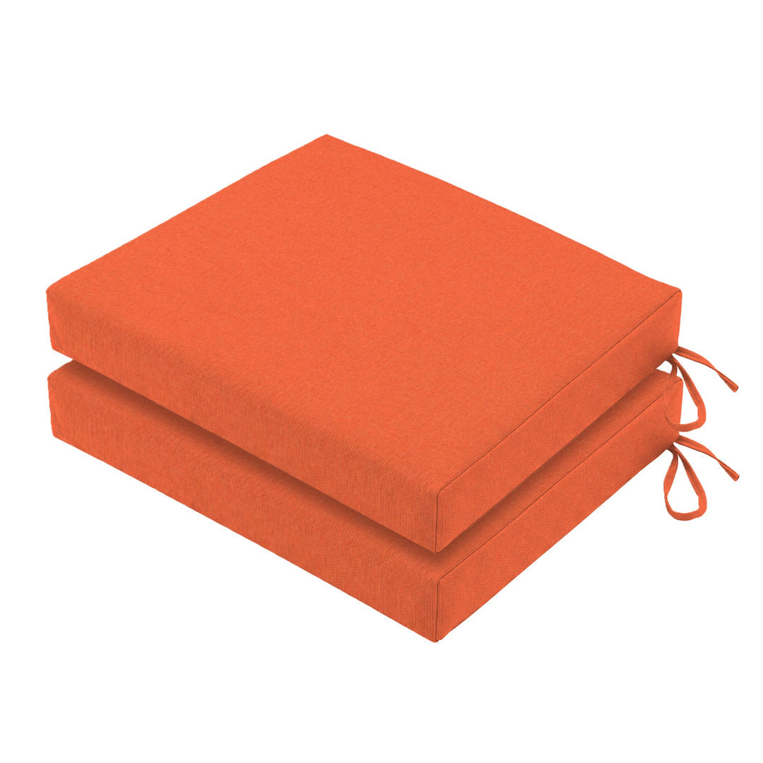 Outdoor Furniture Cushions