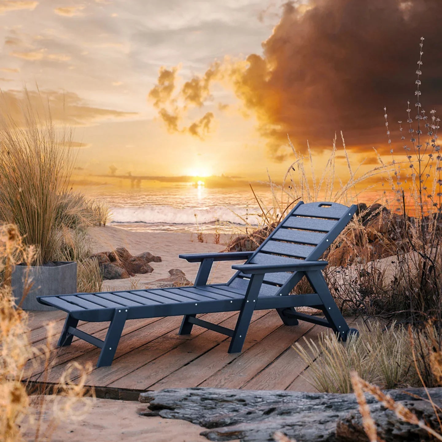 Chaise Lounges