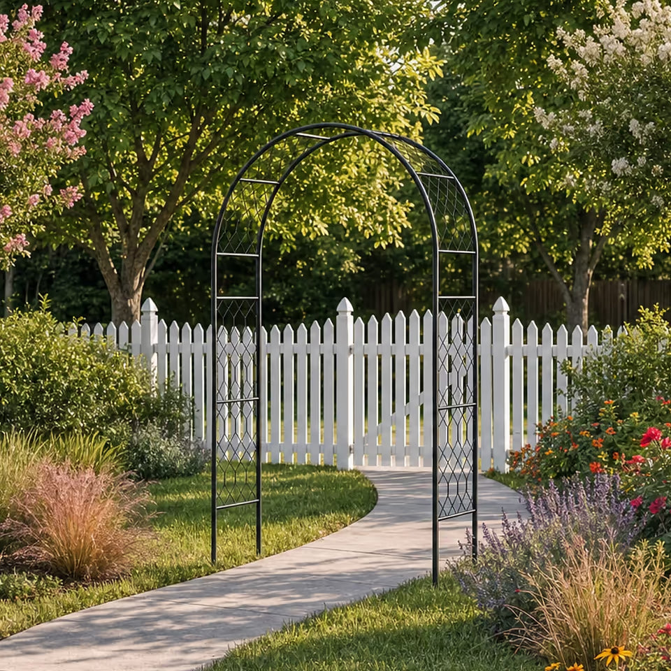 Garden Arches