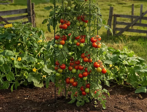 Plant Supports