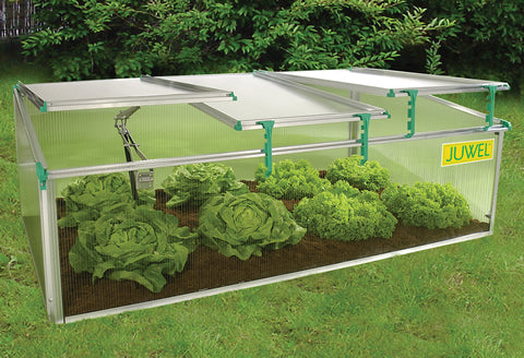 Cold Frames