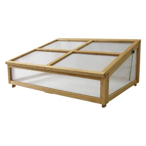 Veg Trug Cold Frames
