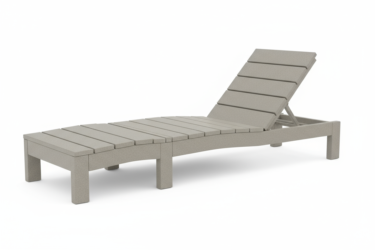 Chaise Lounge Chairs