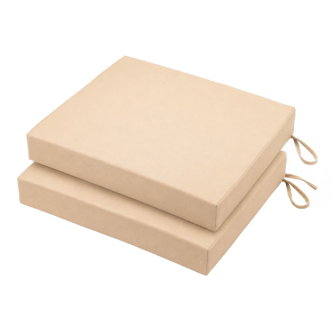 Sunbrella Adirondack Seat Cushion (17")
