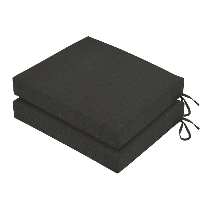 Sunbrella Adirondack Seat Cushion (17")