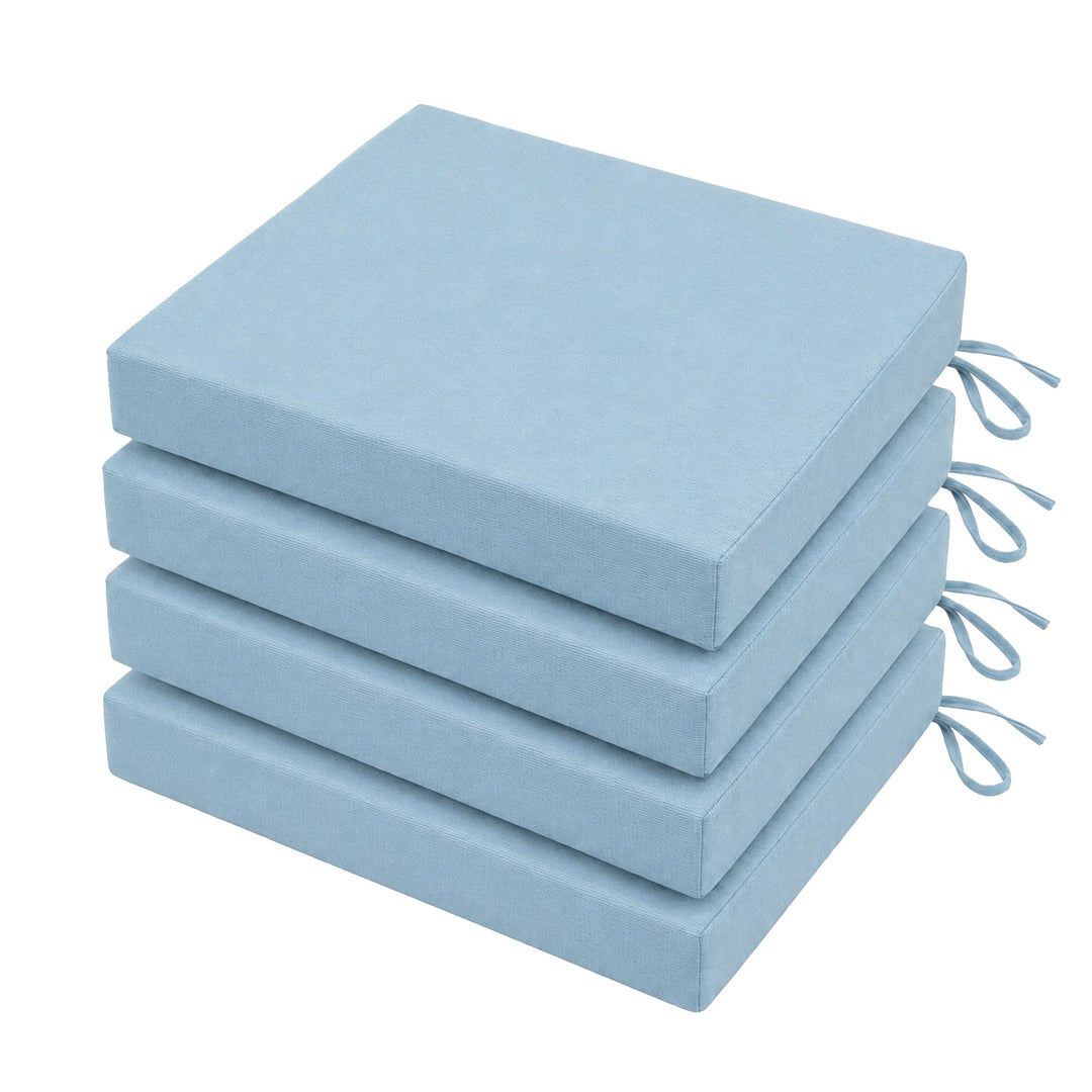 Sunbrella Adirondack Seat Cushion (17")