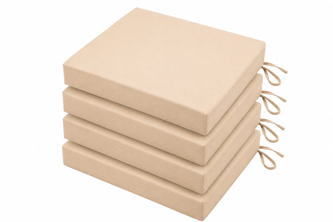 Sunbrella Adirondack Seat Cushion (17")