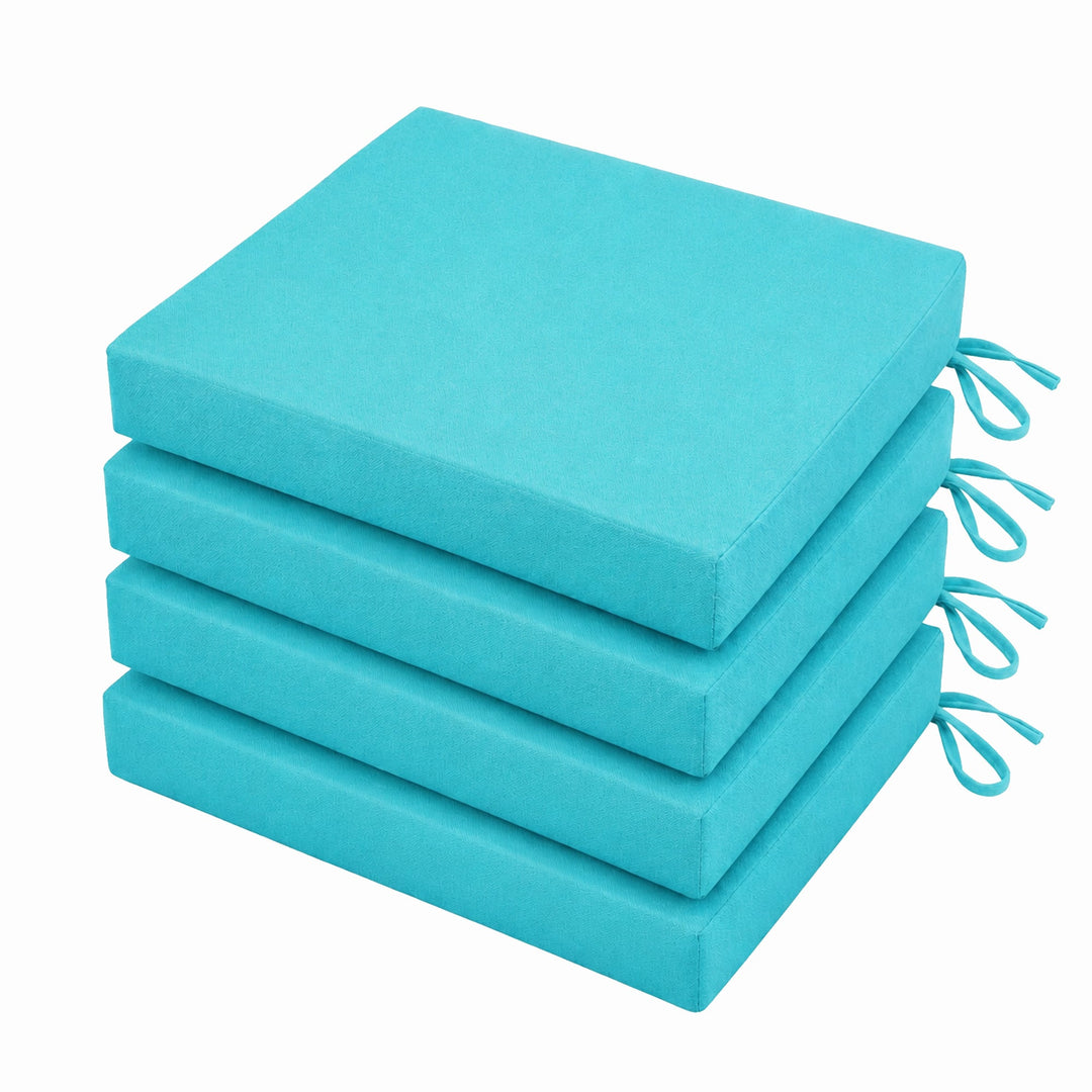 Sunbrella Adirondack Seat Cushion (17")