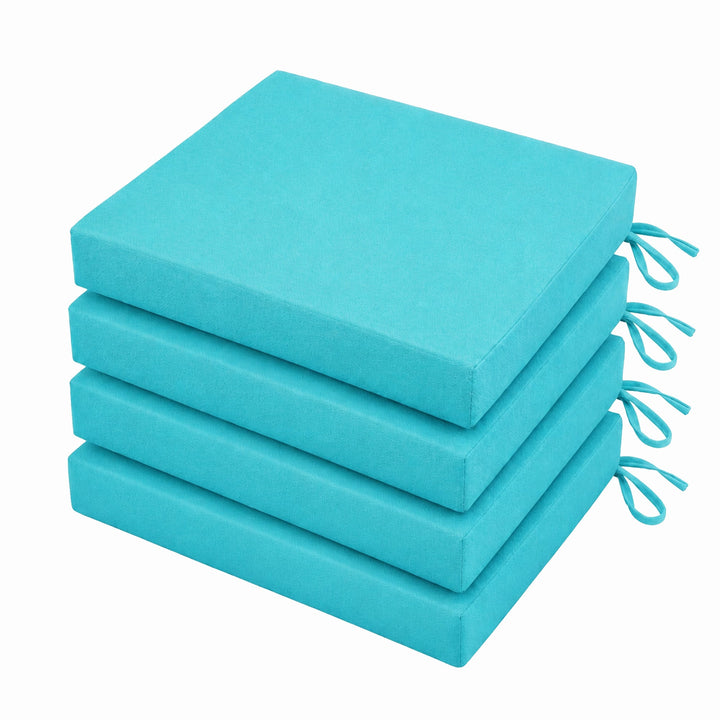 Sunbrella Adirondack Seat Cushion (17")