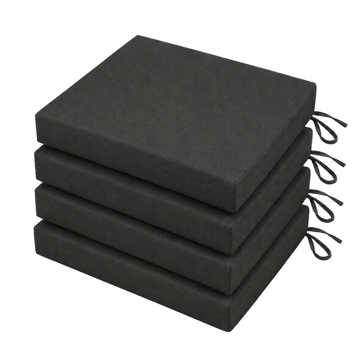 Sunbrella Adirondack Seat Cushion (17")