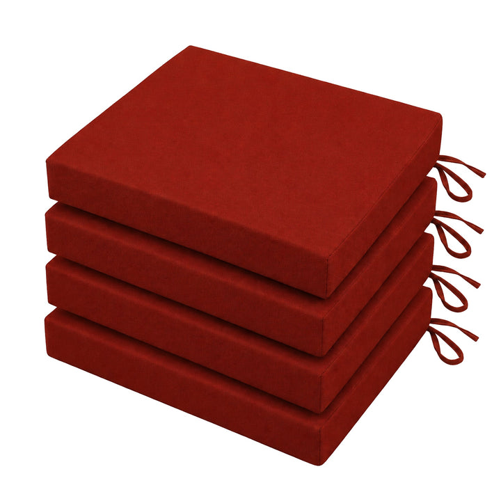 Sunbrella Adirondack Seat Cushion (17")