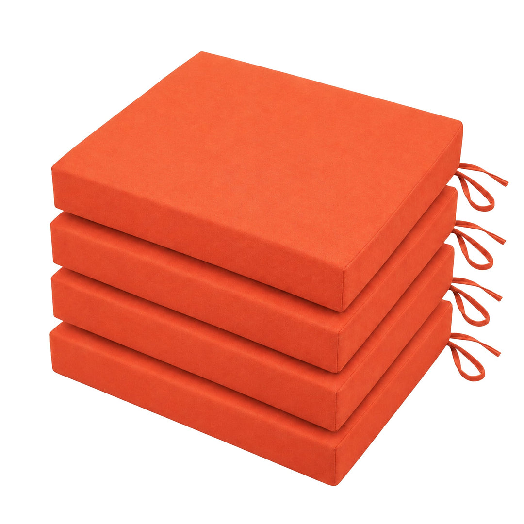 Sunbrella Adirondack Seat Cushion (17")