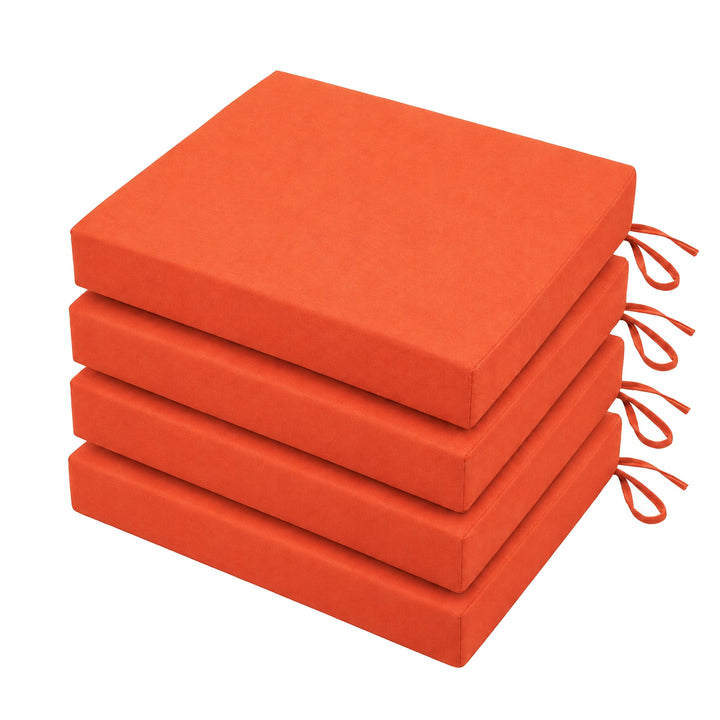 Sunbrella Adirondack Seat Cushion (17")