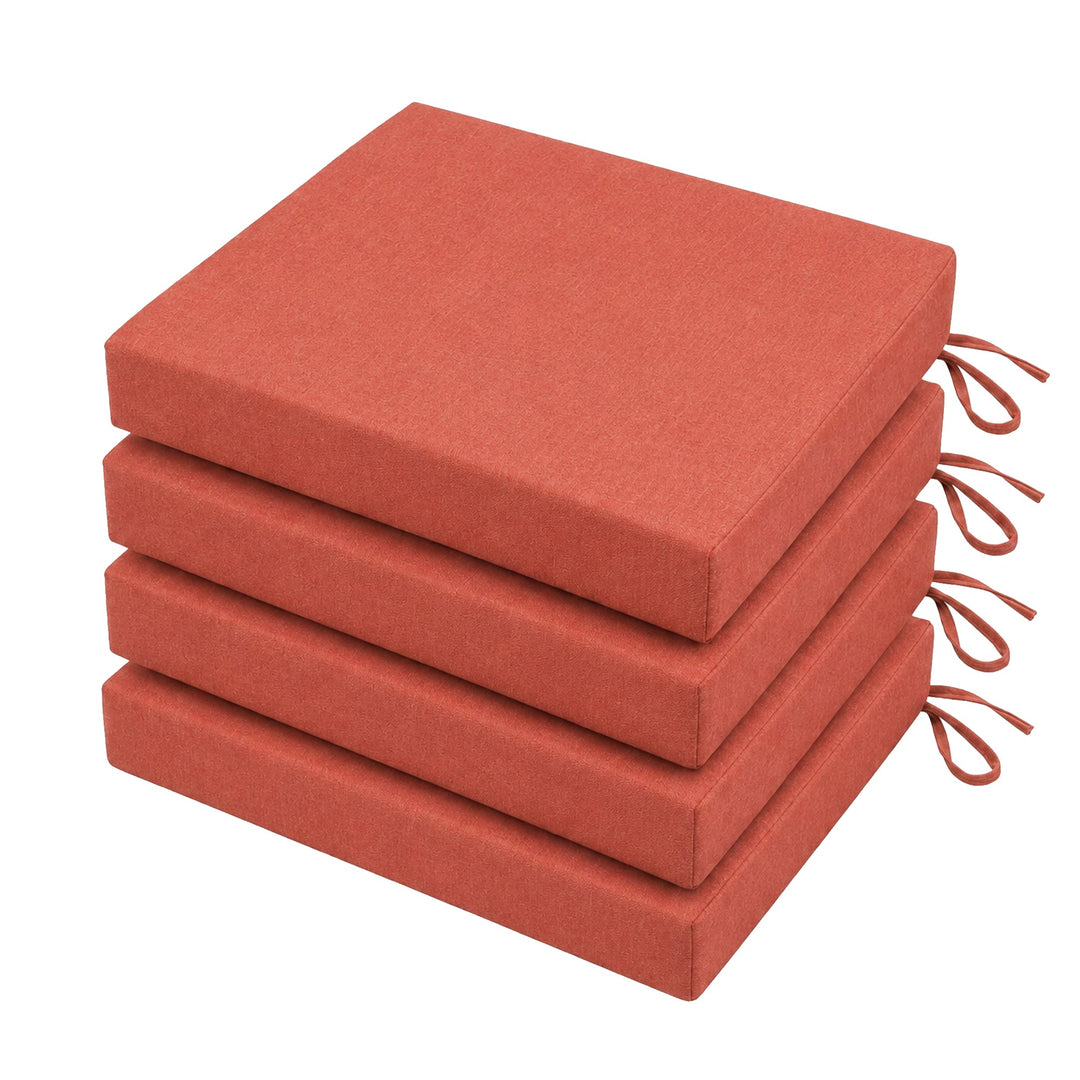 Sunbrella Adirondack Seat Cushion (17")