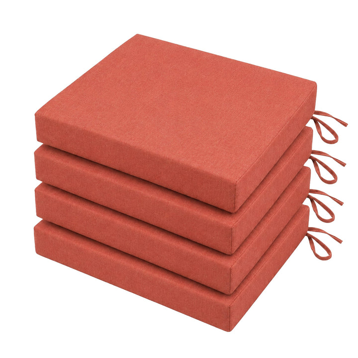 Sunbrella Adirondack Seat Cushion (17")
