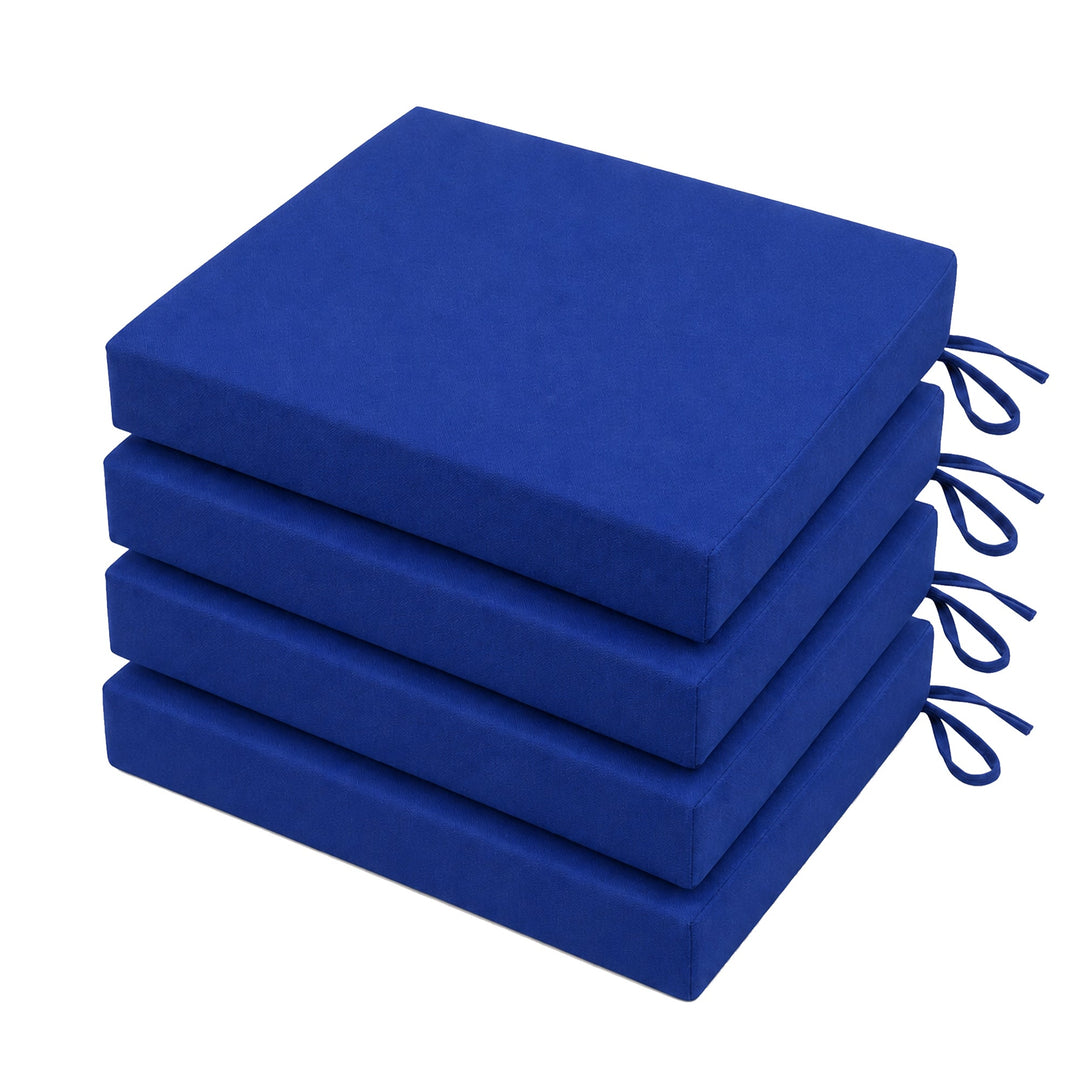 Sunbrella Adirondack Seat Cushion (17")