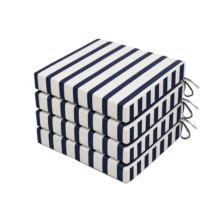 Sunbrella Adirondack Seat Cushion (17")