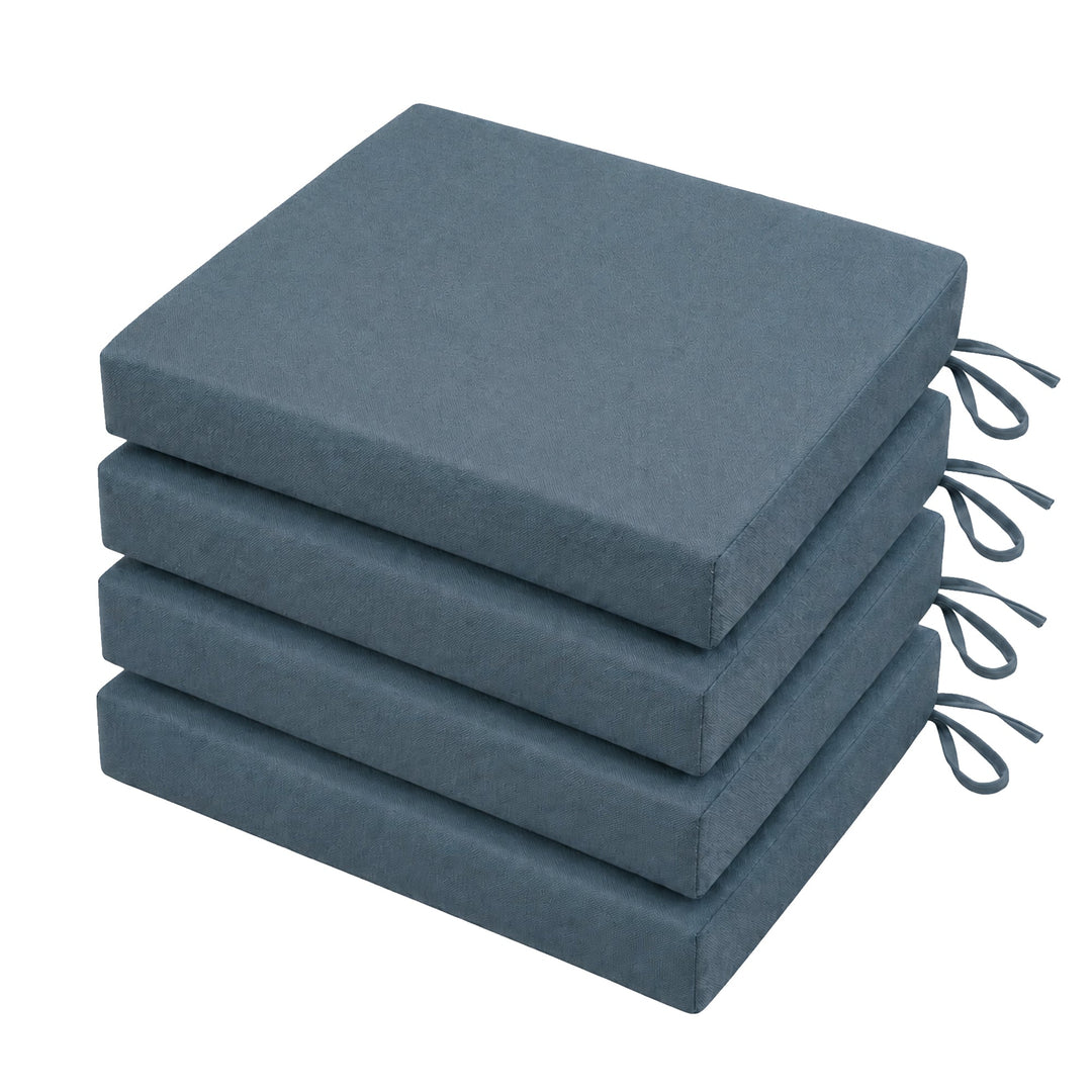 Sunbrella Adirondack Seat Cushion (17")