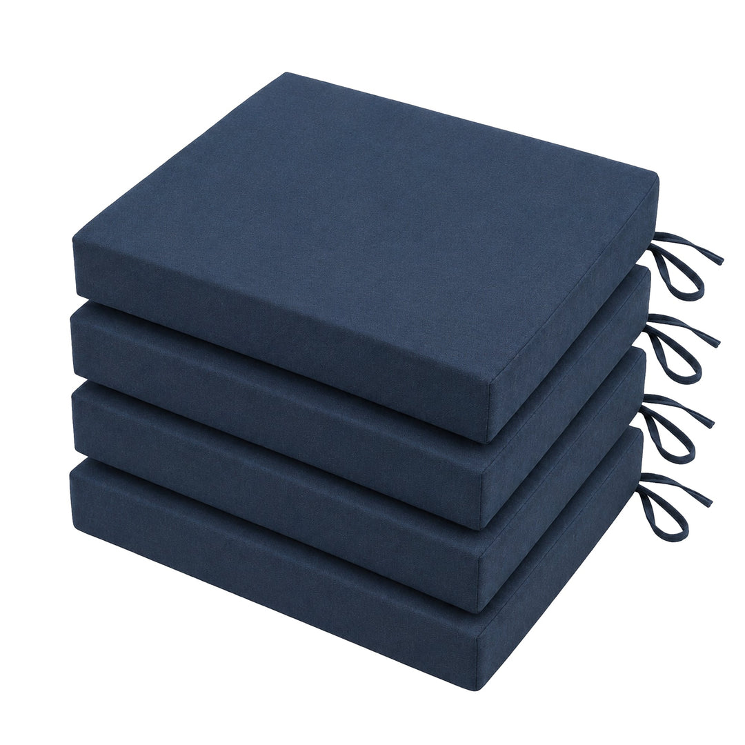 Sunbrella Adirondack Seat Cushion (17")