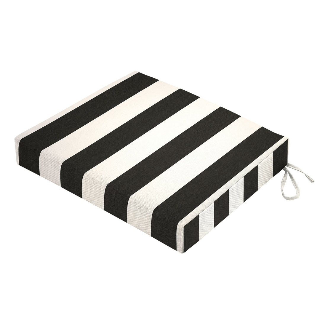 Sunbrella Adirondack Seat Cushion (17")