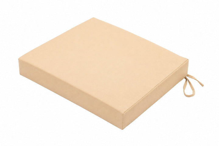 Sunbrella Adirondack Seat Cushion (17")