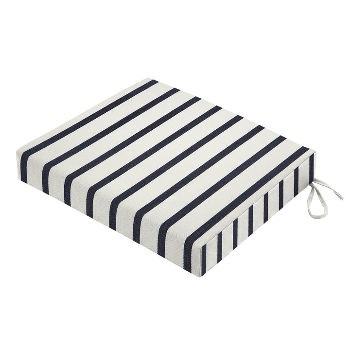 Sunbrella Adirondack Seat Cushion (17")