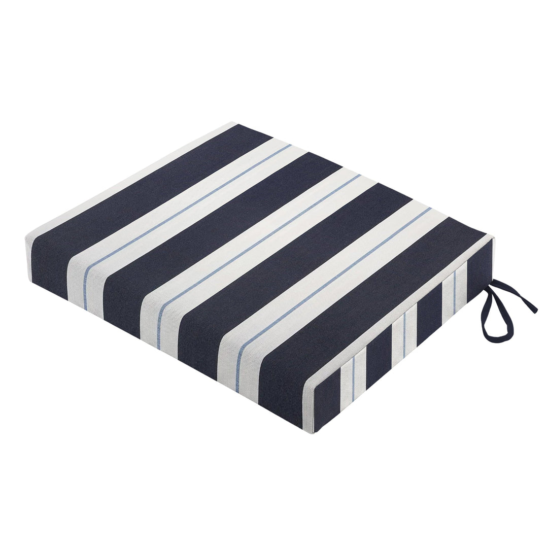 Sunbrella Adirondack Seat Cushion (17")