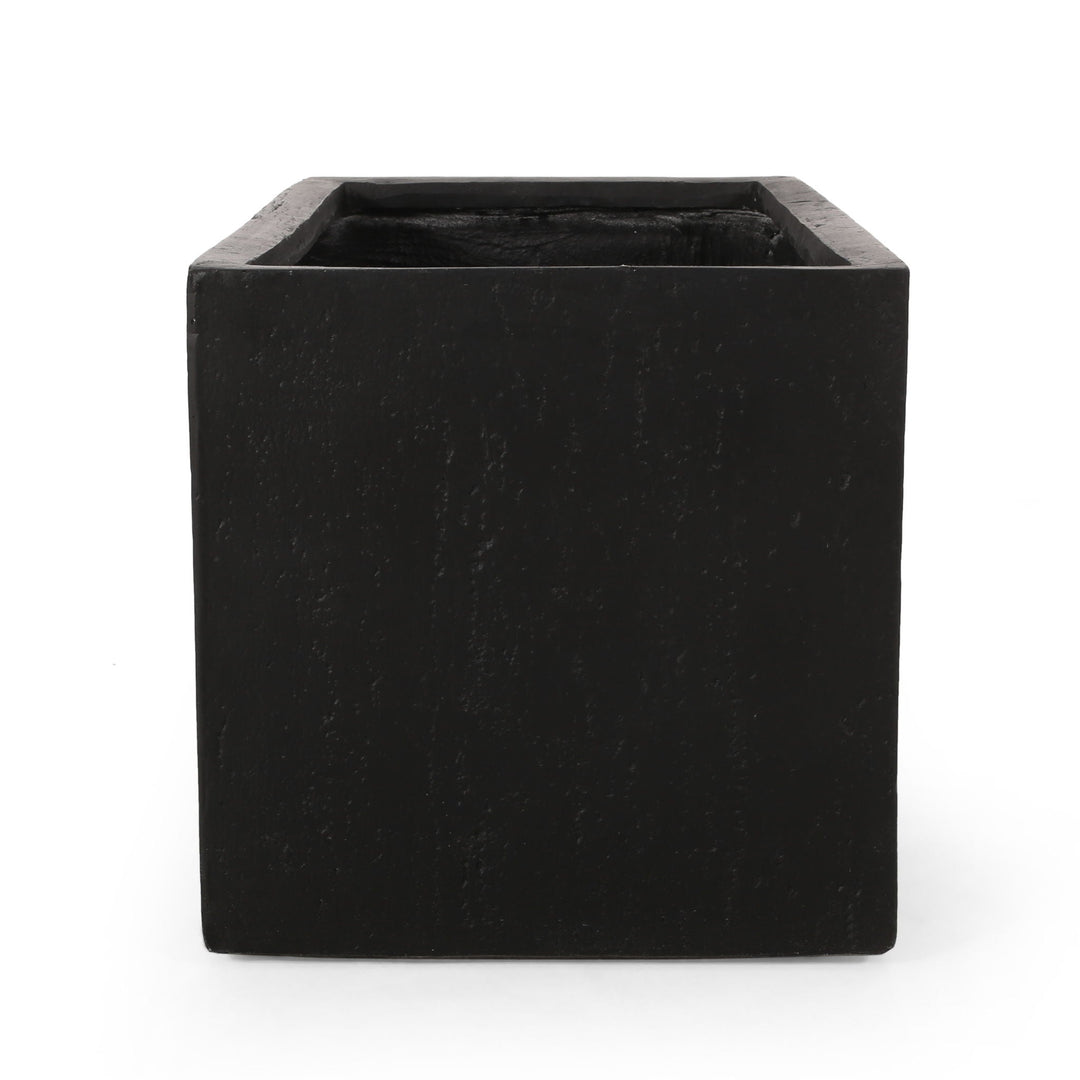 Modern Outdoor Planter - Great Designers Sizes and Colors