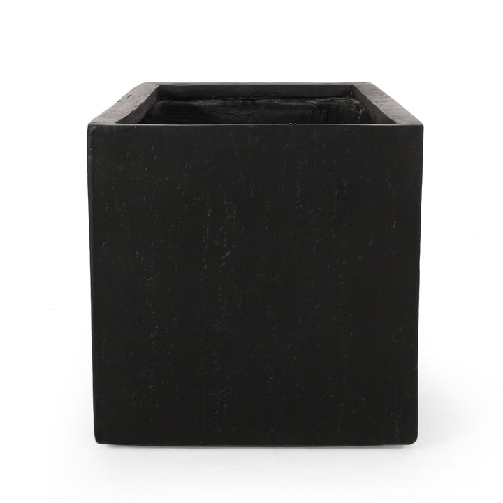 Modern Outdoor Planter - Great Designers Sizes and Colors