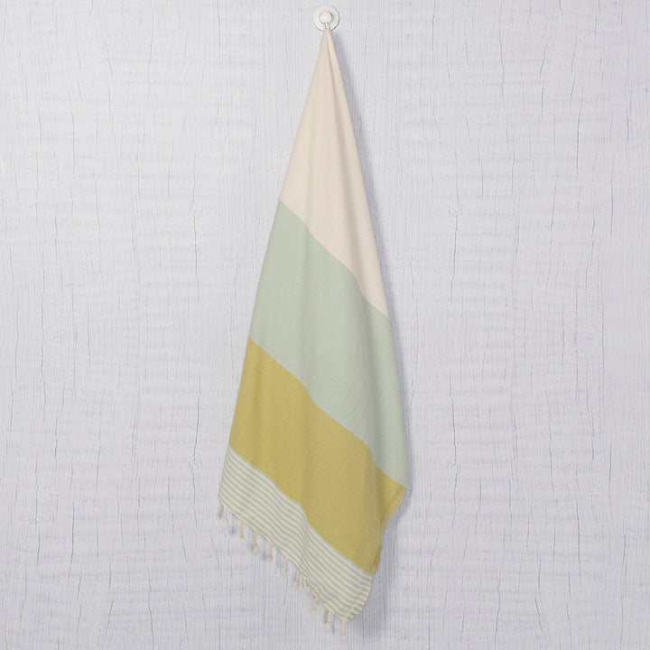Multi Color Turkish Towel Bundle
