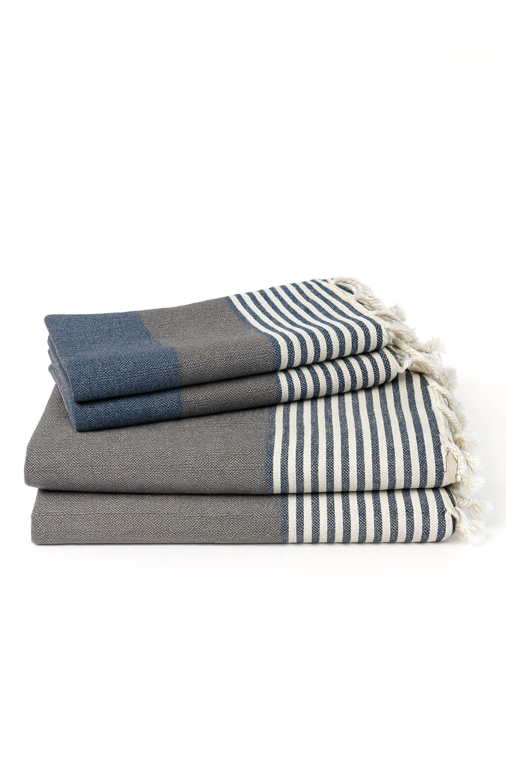 Multi Color Turkish Towel Bundle