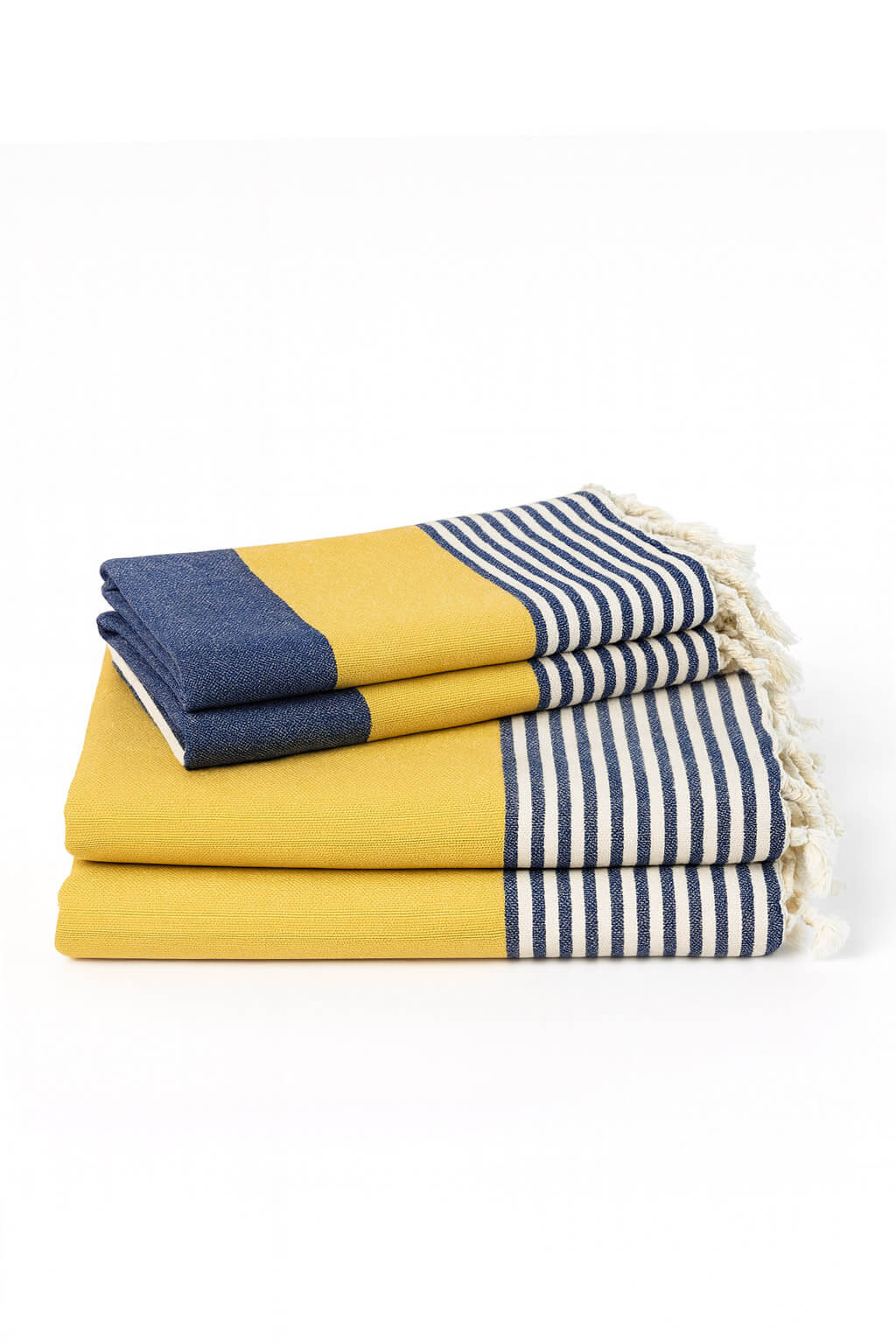 Multi Color Turkish Towel Bundle