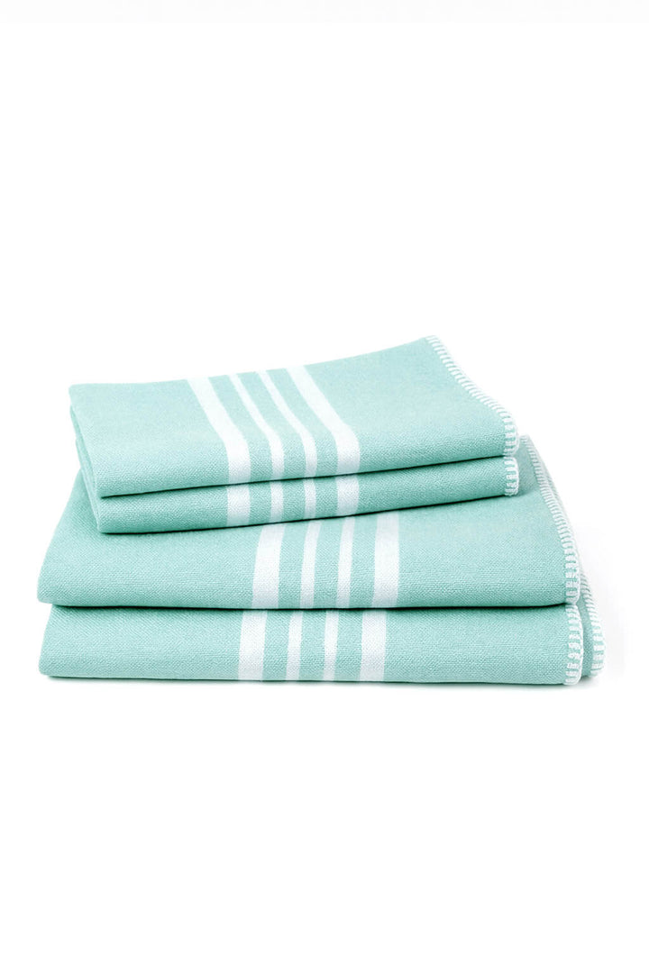 Farm House Turkish Towel without Fringe Bundle