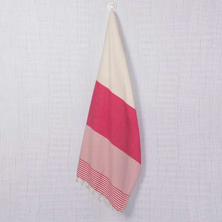 Multi Color Turkish Towel