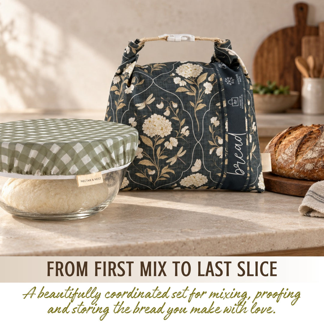Artist Collection Bread Baker Set, Limited-Edition