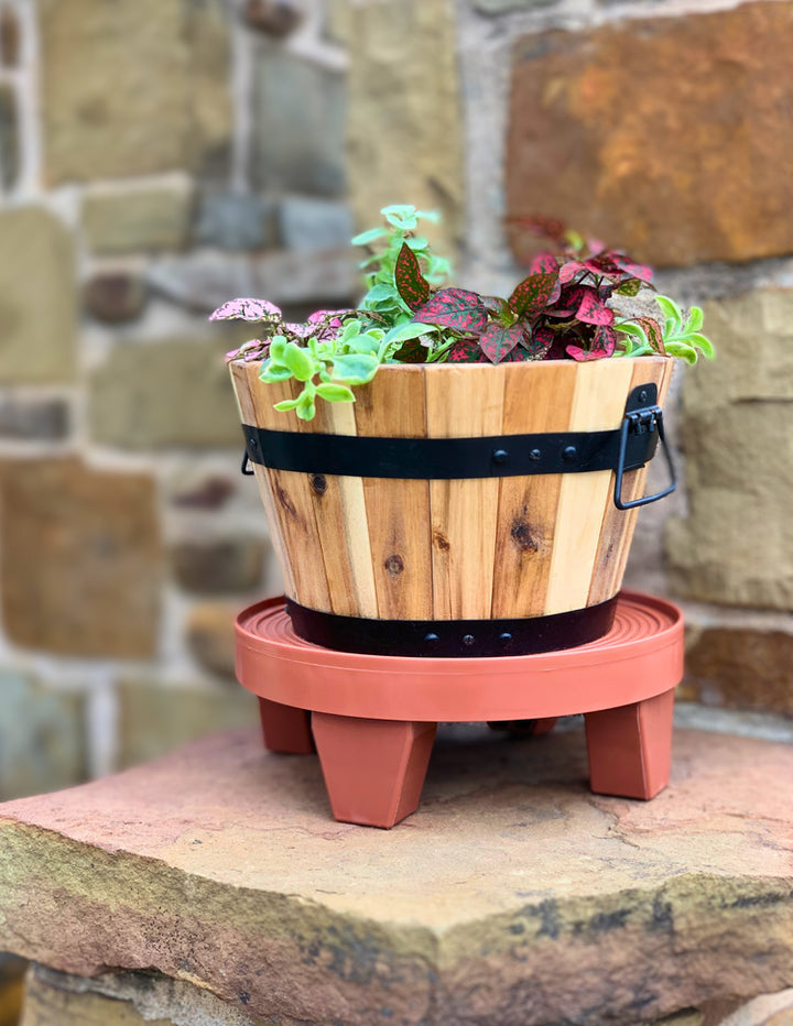 Devault 16" Plant Stand