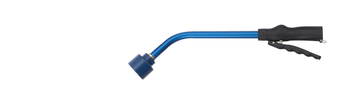 Dramm 16 Inch Touch N Flow Rain Wand